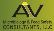 AIV Microbiology and Food Safety